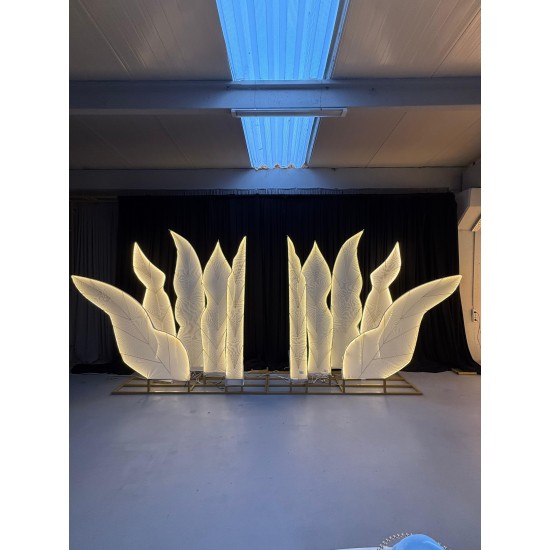 Hanzade Işıklı Fon | Düğün, Kına, Nişan ve Organizasyon Dekorları Hanzade Işıklı Fon | Düğün, Kına, Nişan ve Organizasyon Dekorları